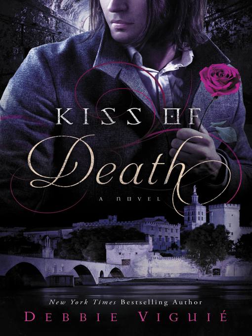 Title details for Kiss of Death by Debbie Viguie - Available